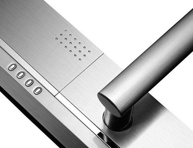 小店24小时开锁公司